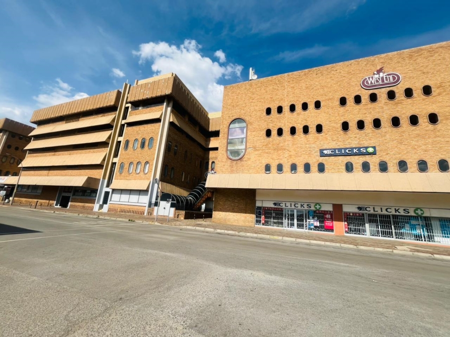Commercial Property for Sale in Klerksdorp North West